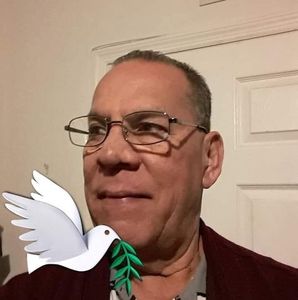 Meet your Posher, Rene cross